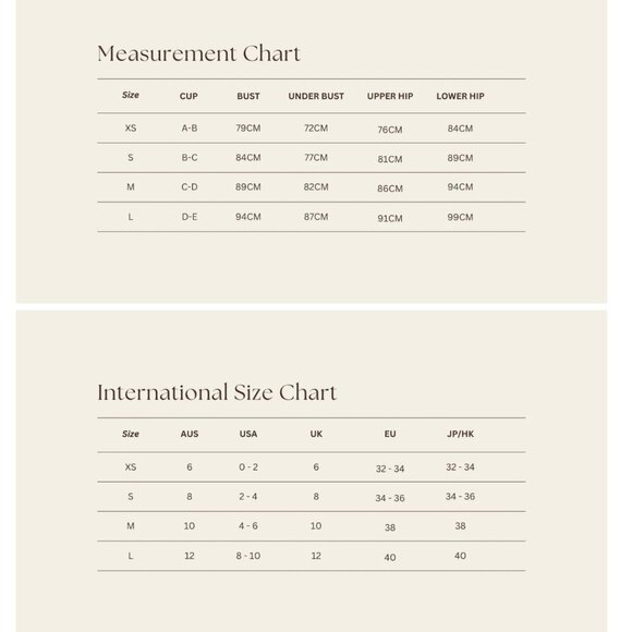 FAE Swim MAVEN Bikini Top - Midnight - Scooped Neckline - Sustainable - Picture 9 of 11